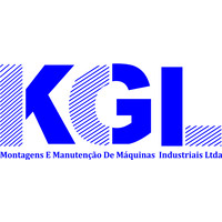 KGL MONTAGENS E MANUTEÇÃO DE EQUIPAMENTOS INDUSTRIAS LTDA. logo - Similar company to Engmec Representações
