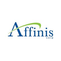 Affinis Corp logo - Similar company to Mcconnell & Associates