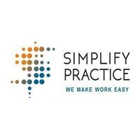 Simplify Practice logo - Similar company to Mindwave Media
