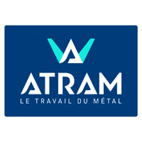 ATRAM LASER logo - Similar company to Zobel