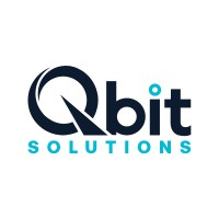 qBit Solutions logo - Similar company to Byte Flow Technologies