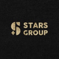 STARS GROUP logo - Similar company to Stargroup