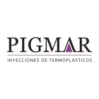 Pigmar Inyección de Termoplástico logo - Similar company to Beruplast