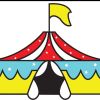 Big Top Nursery logo - Similar company to Bucks Recycling