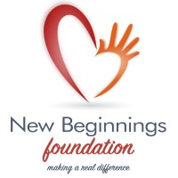 New Beginnings Foundation logo - Similar company to Smart Worx Group