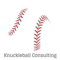 Knuckleball Consulting logo - Similar company to Big Back Pack