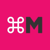 cmnd+m logo - Similar company to Mighty Fine Design & Marketing, Inc..