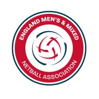 England Men'S & Mixed Netball Association