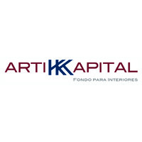ARTIK KAPITAL logo - Similar company to Gaia Capital