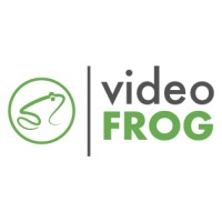 videofrog logo - Similar company to Shemex Ventures
