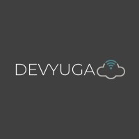 Devyuga logo - Similar company to Syvash Technologies