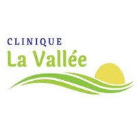 Clinique La Vallée logo - Similar company to Any Technology