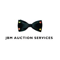 JBM Auction Services logo - Similar company to Bryan'S Auction Services