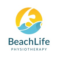 BeachLife Physiotherapy logo - Similar company to Physxrehab