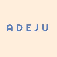 ADEJU logo - Similar company to Leposol