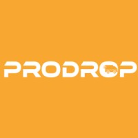 PRODROP Inc. logo - Similar company to Abm Sensor Technology Inc.