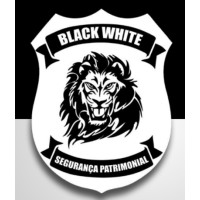 Black White Segurança e Serviços logo - Similar company to Ser-Tel