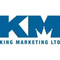 King Marketing Ltd logo - Similar company to Rdts Inc.