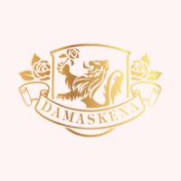 Damaskena Rose logo - Similar company to Four Seasons Import Inc.