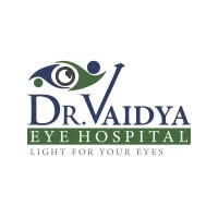 Dr. Vaidya Eye Hospital logo - Similar company to Eco Locks