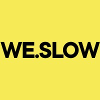 WE.SLOW logo - Similar company to Trigency - Seo/Sea Agency