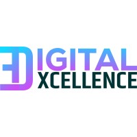 Digital Excellence logo - Similar company to Digital Excellence