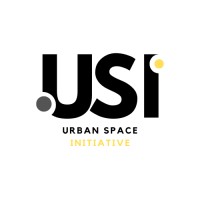 Urban Space Initiative logo - Similar company to Design Central India
