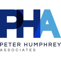 Peter Humphrey Associates Ltd. logo - Similar company to Reeve Design