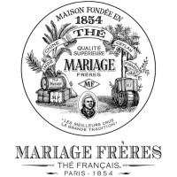 MARIAGE FRÈRES logo - Similar company to Dammann Freres