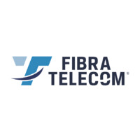 Fibra Telecom logo - Similar company to Stack Builders