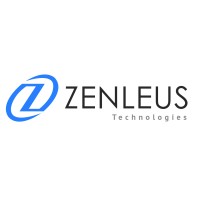 Zenleus Technologies INC logo - Similar company to Inedge Technologies