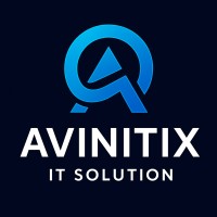 Avinitix IT Solution logo - Similar company to Worldsys Tech Pvt Ltd