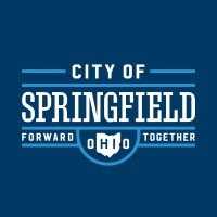 City of Springfield, Ohio - Government logo - Similar company to Springfield Foundation