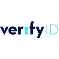 VerifyID logo - Similar company to Verifyid