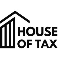 House of Tax - Księgowość i Doradztwo Podatkowe logo - Similar company to Solveno Finanse I Księgowość
