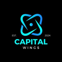 Capital-Wings logo - Similar company to Letsmerger