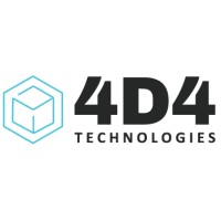 4D4 Technologies logo - Similar company to Desert Falcon Technologies