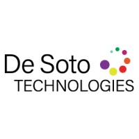 De Soto Technologies logo - Similar company to Elite Web Solutions