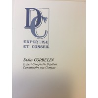 DC EXPERTISE ET CONSEIL logo - Similar company to Actidel Sas