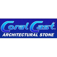 Coral Cast Architectural Stone logo - Similar company to Cjs Global