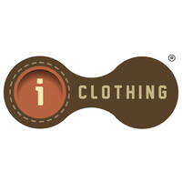 I Clothing custom T-Shirt logo - Similar company to Manam Chennai