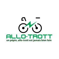 Allo trott Orléans logo - Similar company to Action Mobility