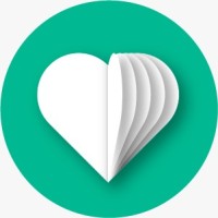 Charity Book Club logo - Similar company to William Joseph (B Corp)