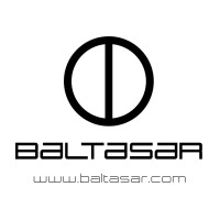 BALTASAR logo - Similar company to Zeroid