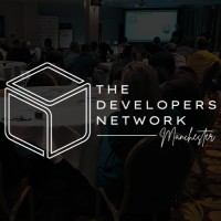 The Developers Network Manchester logo - Similar company to Magna Studios Ltd