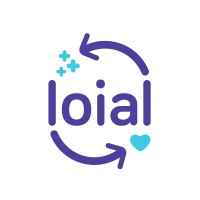 Loial logo - Similar company to Ioptimiz