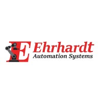 Ehrhardt Automation Systems logo - Similar company to Bore Logic