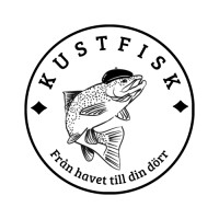 Kustfisk logo - Similar company to Finetech Solutions Ab