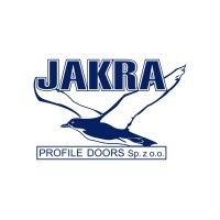 JAKRA Profile Doors Sp. z.o.o. logo - Similar company to Jakra Corporation Sp. Z O.O.