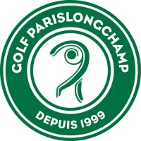Golf ParisLongchamp logo - Similar company to Golf De Saint-Cloud